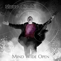 Steve Rinaldi